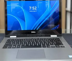 New Laptop Dell Inspiron 13 5391 8GB Intel Core i7 SSD 512GB