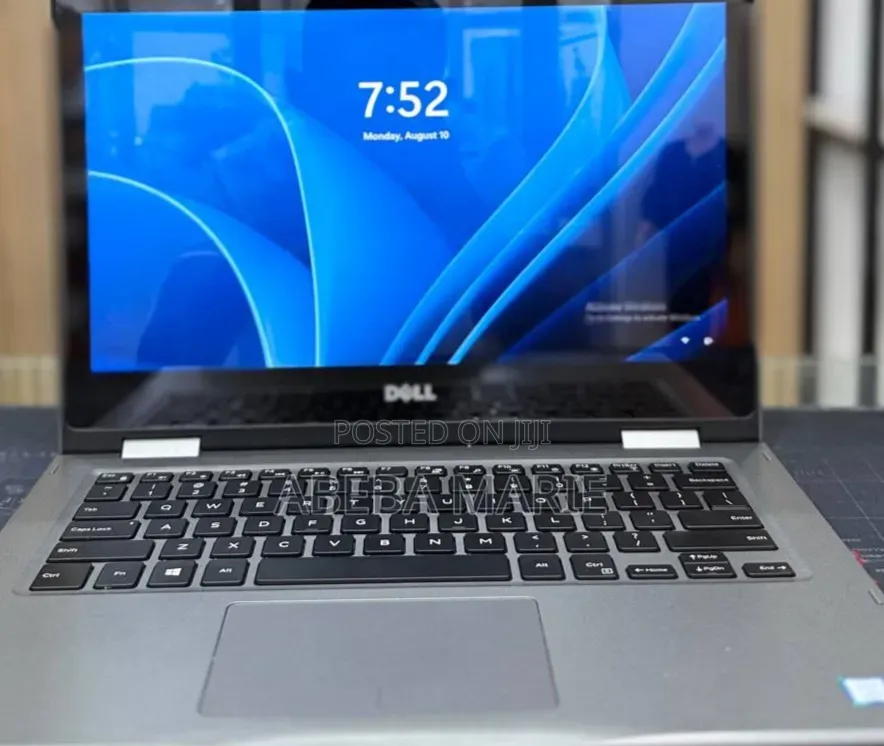 New Laptop Dell Inspiron 13 5391 8GB Intel Core i7 SSD 512GB
