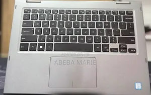 New Laptop Dell Inspiron 13 5391 8GB Intel Core i7 SSD 512GB