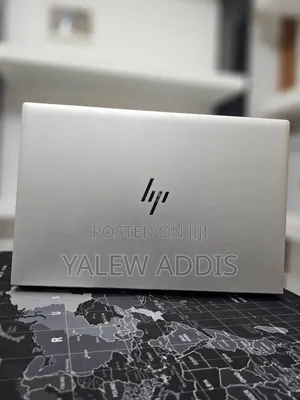 New Laptop HP EliteBook 840 G8 16GB Intel Core i5 SSD 512GB