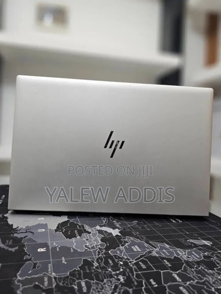 New Laptop HP EliteBook 840 G8 16GB Intel Core i5 SSD 512GB