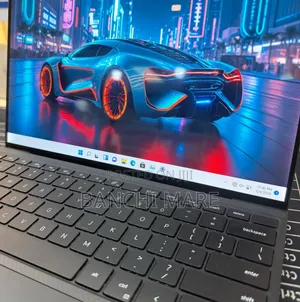 New Laptop Dell XPS 13 16GB Intel Core i7 SSD 512GB
