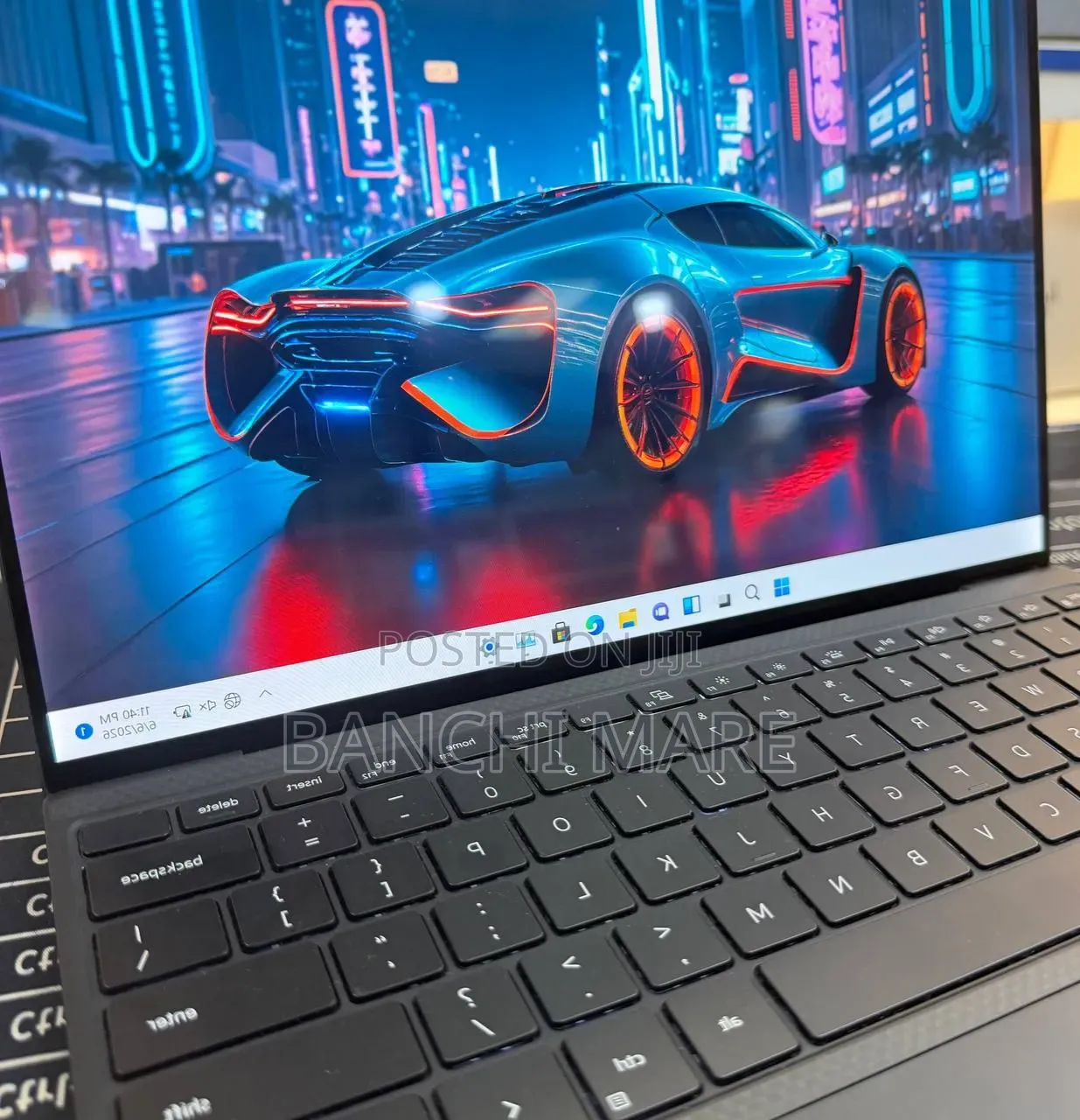 New Laptop Dell XPS 13 16GB Intel Core i7 SSD 512GB