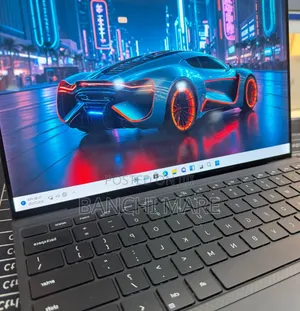New Laptop Dell XPS 13 16GB Intel Core i7 SSD 512GB