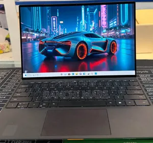 New Laptop Dell XPS 13 16GB Intel Core i7 SSD 512GB