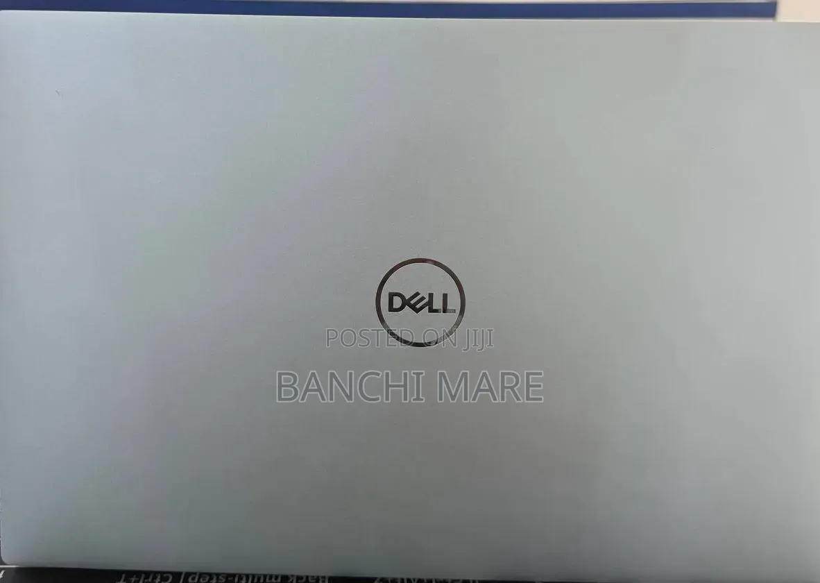 New Laptop Dell XPS 13 16GB Intel Core i7 SSD 512GB