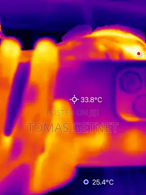 Thermal Camera