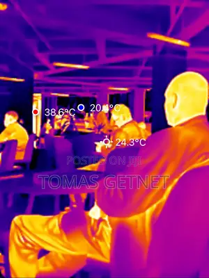Thermal Camera