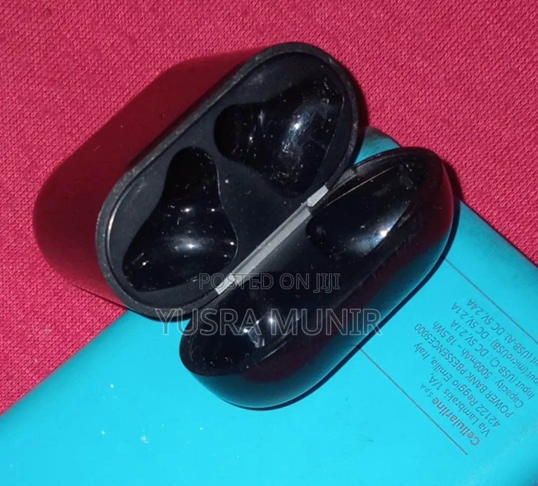 Airpod Box (Box Only)