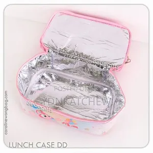 School Lunch Box
