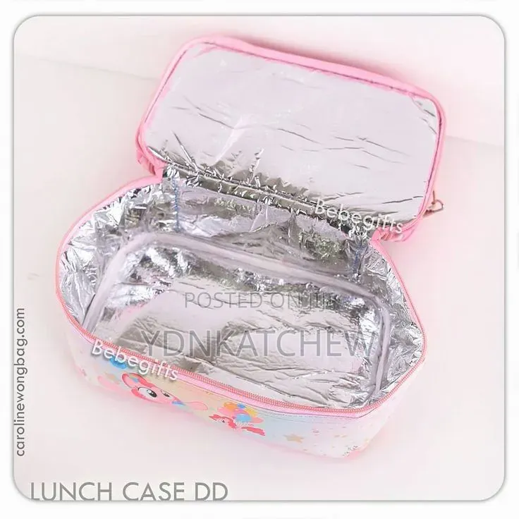 School Lunch Box