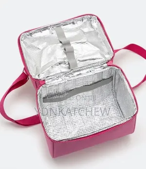 School Lunch Box