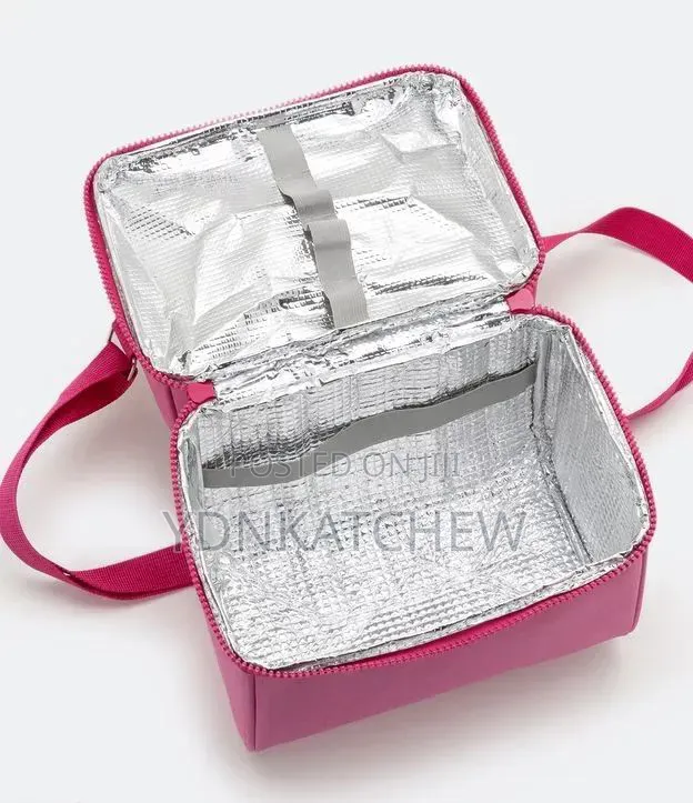School Lunch Box