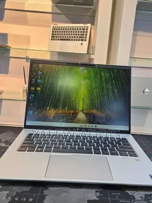 New Laptop HP EliteBook 840 G10 16GB Intel Core i7 SSD 512GB