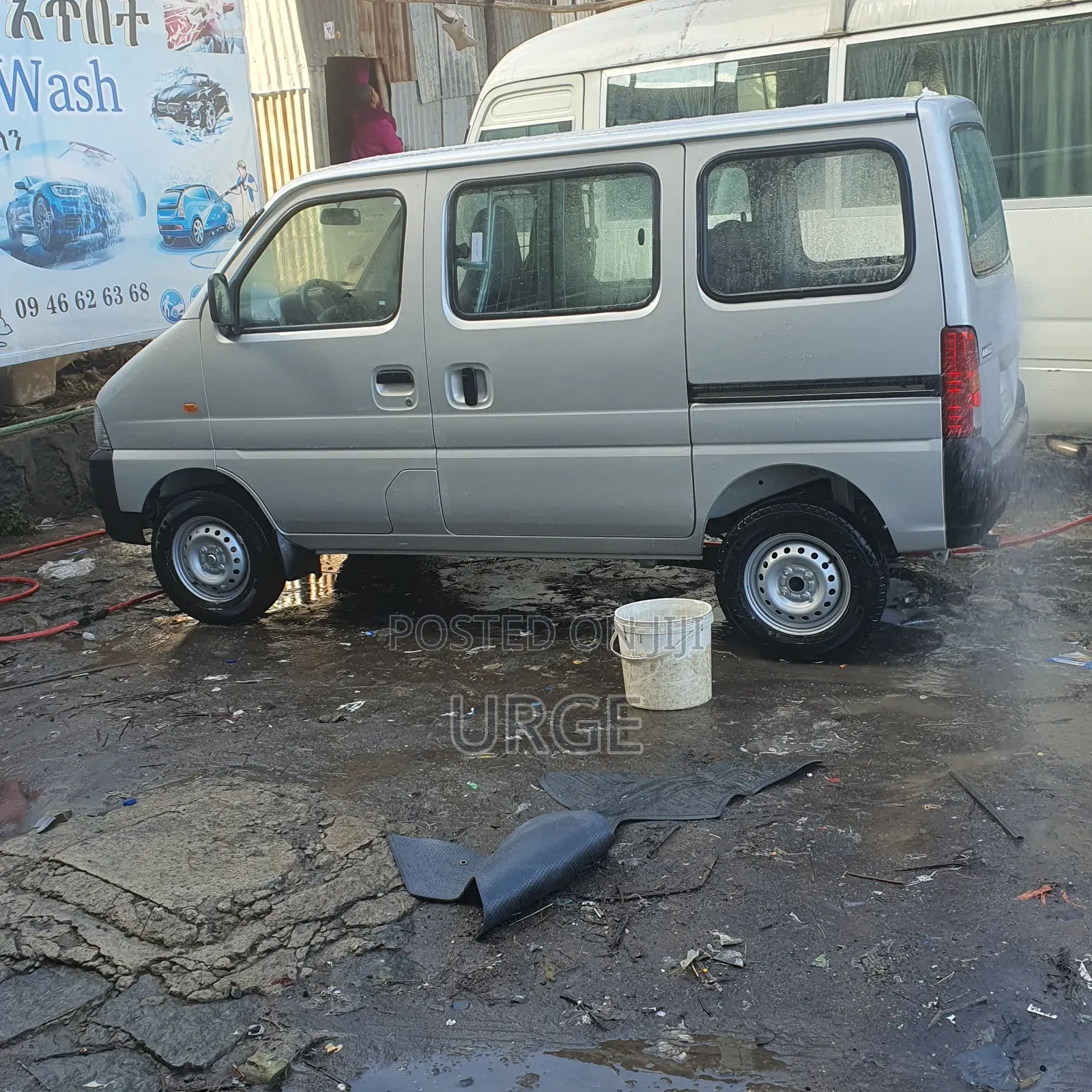 Car Rent for Services