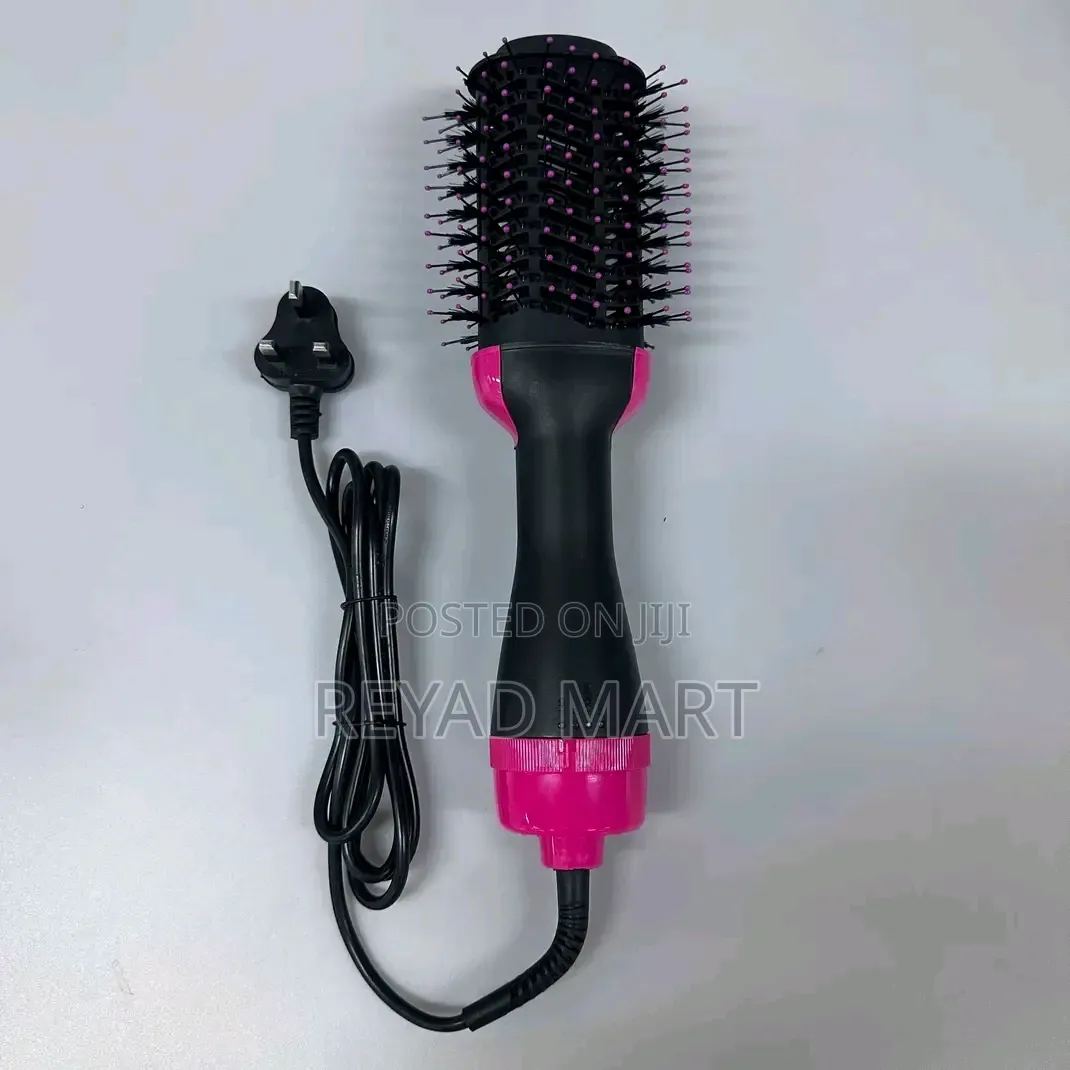 One Step Hair