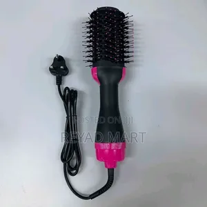 One Step Hair