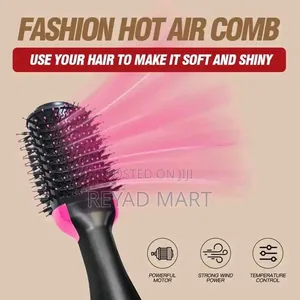 One Step Hair