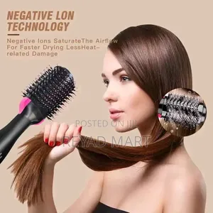 One Step Hair