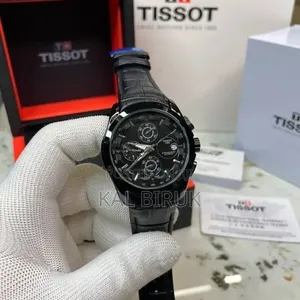 Tissot Men's Watch