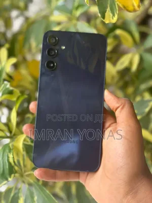 Samsung Galaxy A15 128 GB Blue