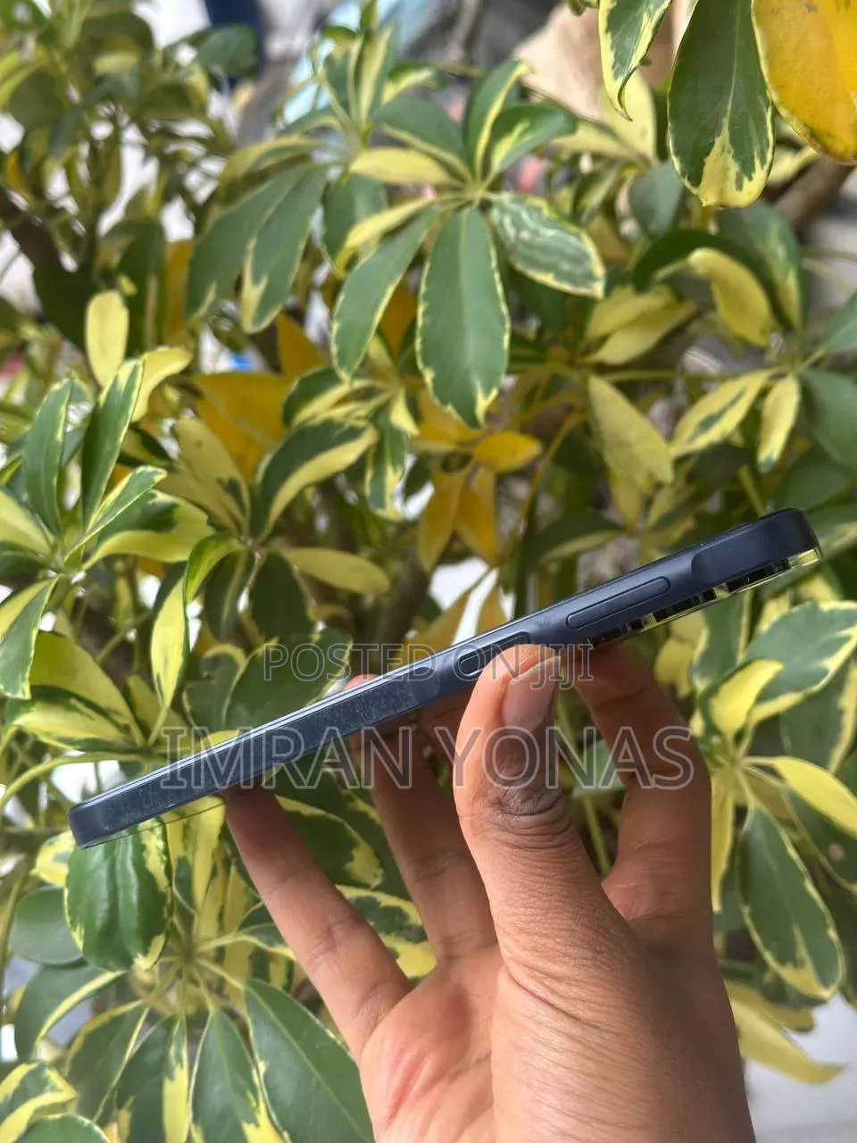 Samsung Galaxy A15 128 GB Blue