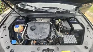Jetour X70 Plus 2023 Blue