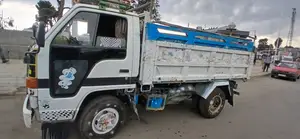 Three Six Mini Truck