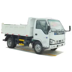 Three Six Mini Truck