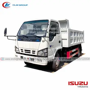 Three Six Mini Truck