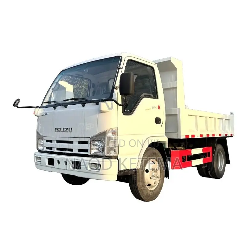 Three Six Mini Truck