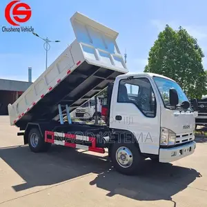 Three Six Mini Truck