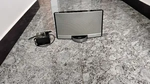 Bose SoundDock Series Ll With Power Adapter