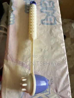 Massager Manual