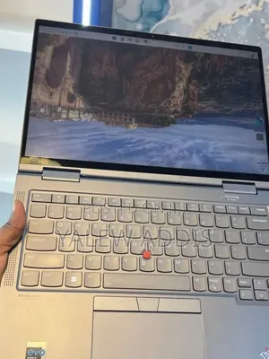New Laptop Lenovo ThinkPad X1 Yoga 16GB Intel Core i7 SSD 512GB