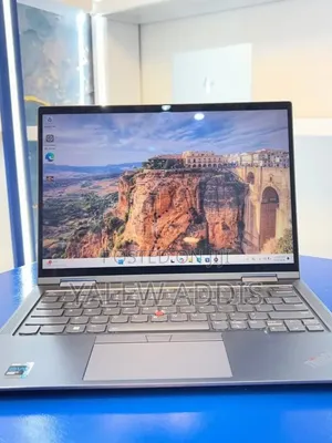 New Laptop Lenovo ThinkPad X1 Yoga 16GB Intel Core i7 SSD 512GB