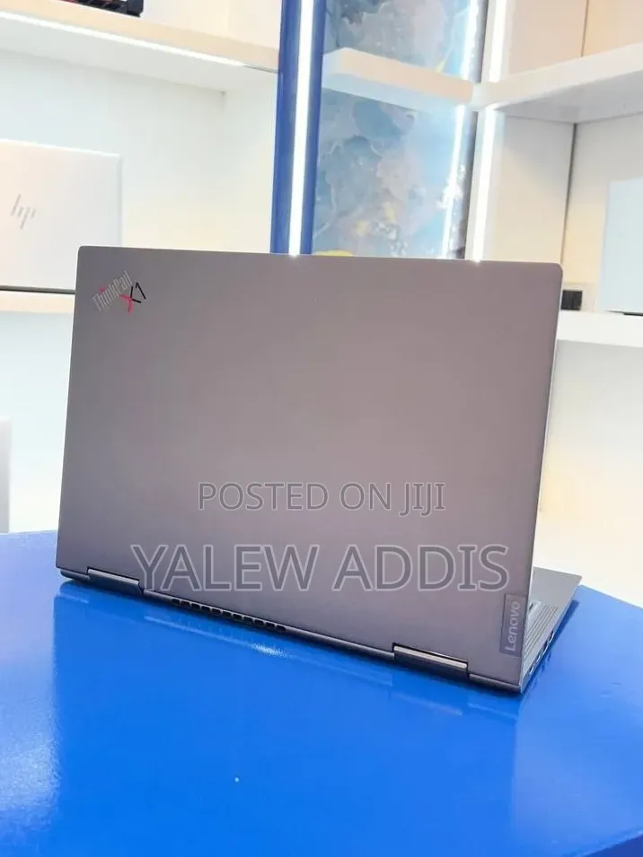 New Laptop Lenovo ThinkPad X1 Yoga 16GB Intel Core i7 SSD 512GB