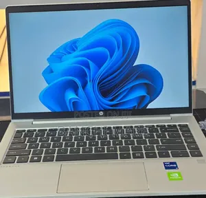 New Laptop HP ProBook 440 16GB Intel Core i7 SSD 512GB