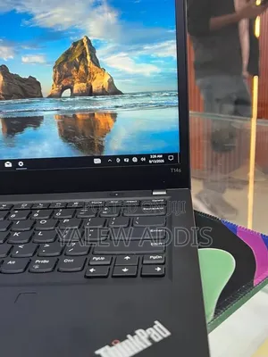 New Laptop Lenovo ThinkPad T14s Gen 2 16GB Intel Core i7 SSD 512GB