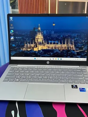 New Laptop HP Stream Notebook 16GB Intel Core i7 SSD 512GB