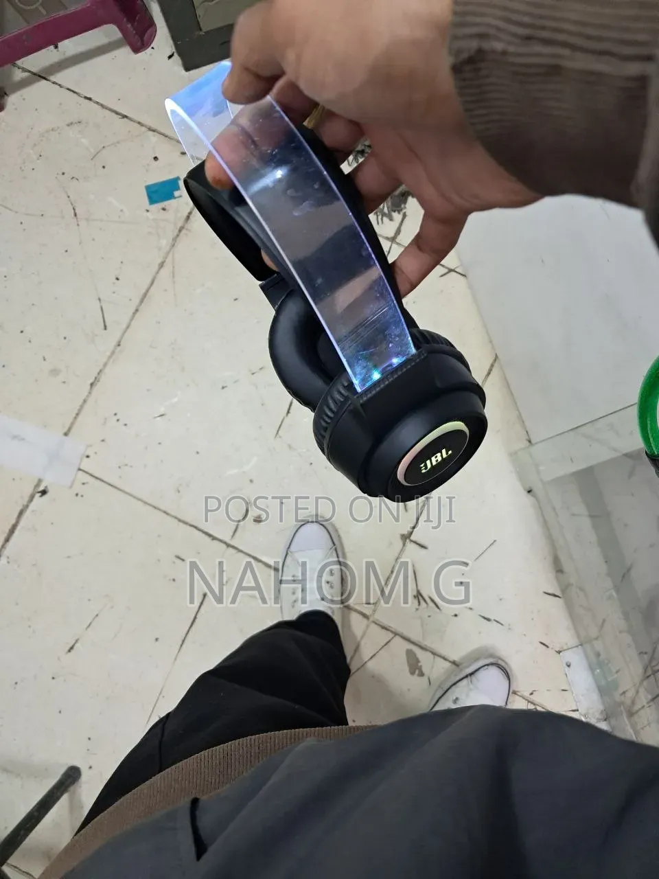 JBL Headphone 