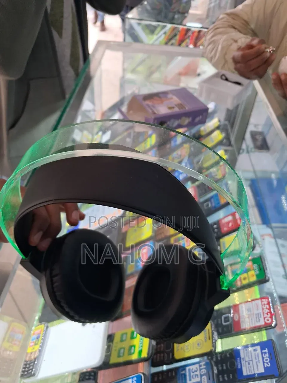 JBL Headphone 