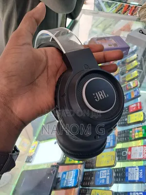 JBL Headphone 
