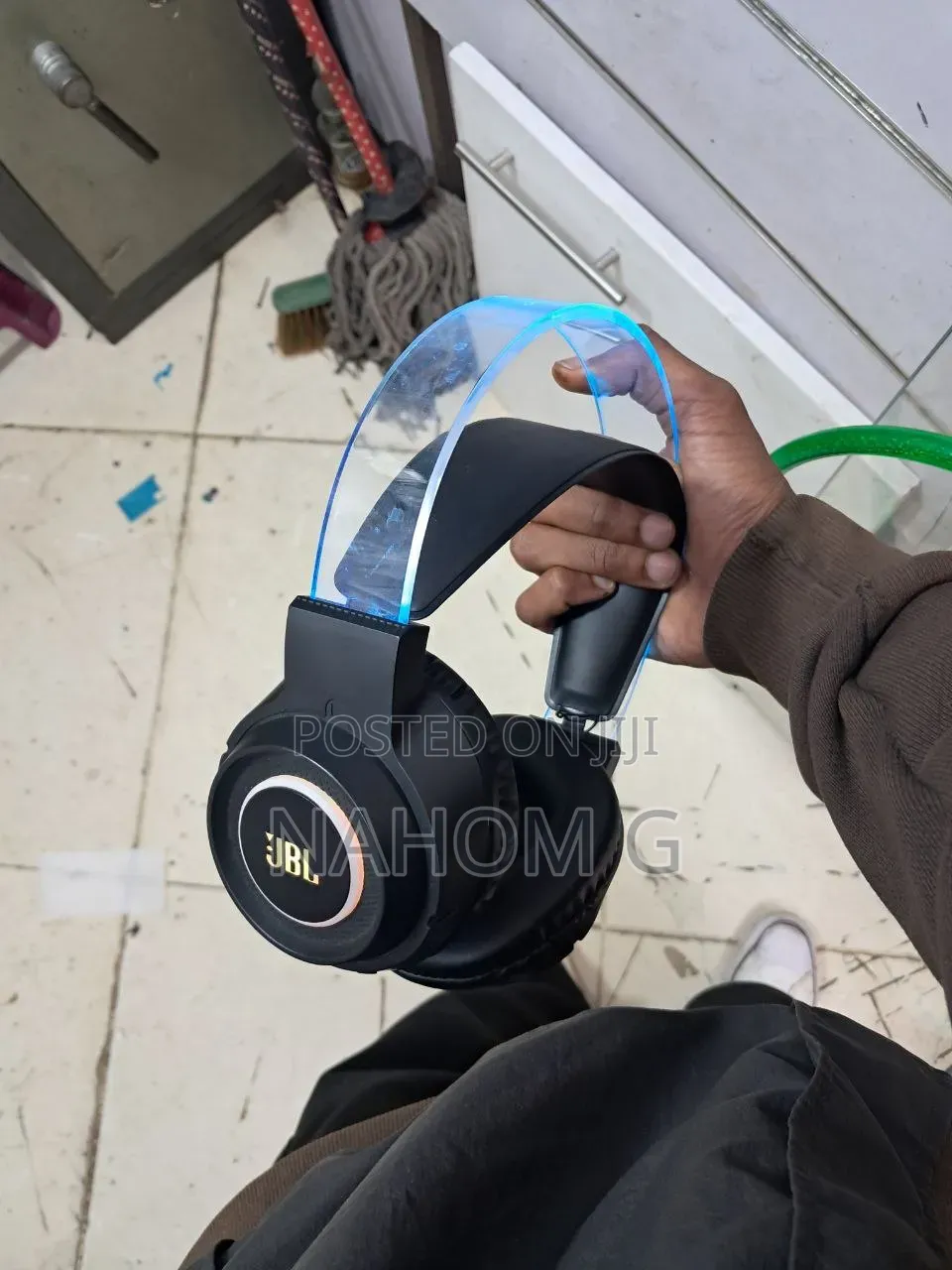 JBL Headphone 