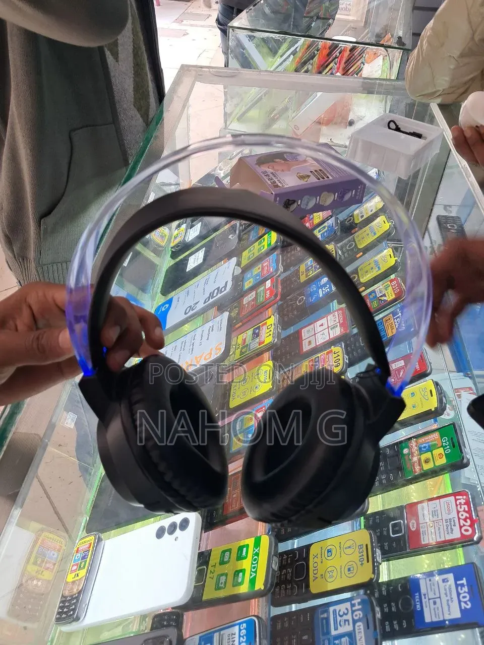 JBL Headphone 