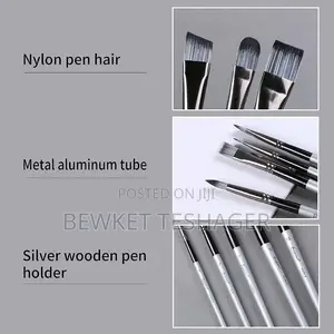 Paint Brush Set