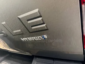 Toyota Hilux 2025