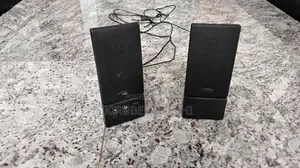 Cyber Acoustics CA-2014