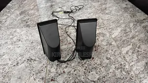 Cyber Acoustics CA-2014