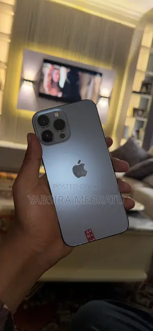 Apple iPhone 13 Pro Max 256 GB Blue